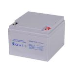 6.5kg SLA Sealed Lead Acid Battery 25Ah Deep Cycle Battery