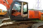 Used hitachi zx200-3