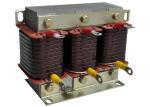 Industrial 90kva Three Phase Dry Type Reactor 50/60HZ 220/380V AC Power