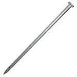 Durable Tent Stakes Hot Forged Round Head 20mm Diameter Tent Earth Nail