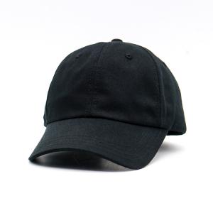Wholesale Stylish Design 6 Panel Baseball Hat For Any Age Embroidery Logo Metal Back Closure from china suppliers