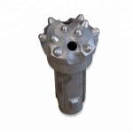 Low Air Pressure CIR90 Dth Drill Bits With Tungsten Carbide Insert
