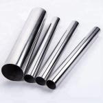 ERW 317L Stainless Steel Pipe 300mm Diameter Construction Building