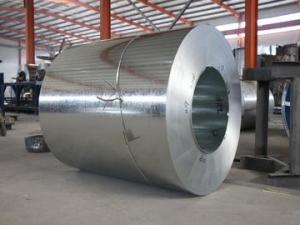 Wholesale Hot Dipped Galvanized Steel Coil Sheet Z100g 0.2mm 0.5mm from china suppliers