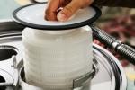 2.5 Inch Industrial Cartridge Air Filters For Industrial Dust Collection