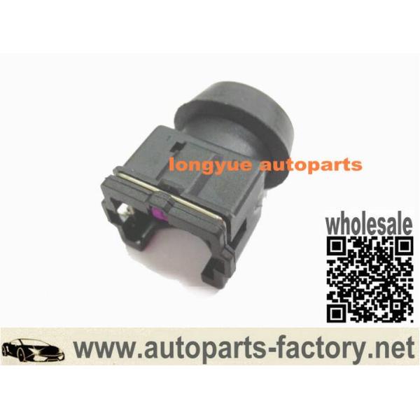 longyue 10pcs GM female ev14/ev6 to male NH1/honda fuel injectors connector adapter