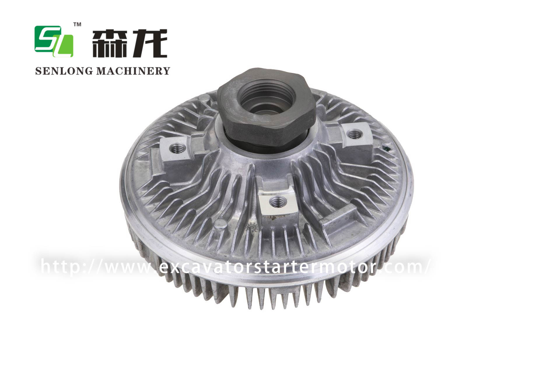 Factory Outlet Heavy duty truck Fan clutch Viscous for Massey Ferguson TG275 TG305 TG215 TG245,4290780M1 4290780M1