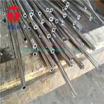Tubing Stainless Steel‎ Rolled Precision Clean finish 304 316 317