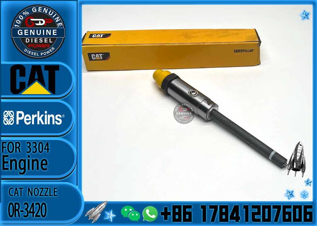 Common Diesel Engine 0R-1744 0R-1745 0R-3536 0R-1746 0R-3418 0R-3419 0R-3420