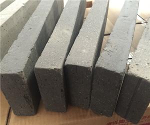 China Solid Porosity Clay Brick Wall Sintered With Antique Fashion Type 500 x 90 x 40 mm on sale
