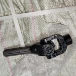 MK Small Tricycle Parts HACI Brand Easy Operation Gear Box Shaft