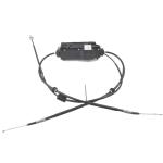 BMW E70 E71 X5 X6 34436779451 34436782205 Electronic Parking Brake Electronic