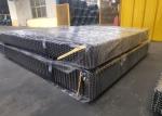 Iso 9001 Annealed Process Quarry Screen Mesh Tensile Strength 1000-1800 Mpa