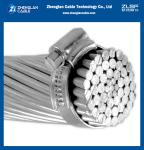 Overhead Bare Electric Aluminum Conductor Cable ACSR Tern Steel Reinforced B232