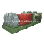 Rubber Two Roll Open Mixing Mill 2016 Year Weight KG 8000 KG Length of Roll mm