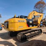 High Quality CAT320D2 Used Cat Excavator Machine Premium Used Excavators Good