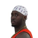 Force Wave Black Lives Matter Designer Durags