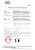 Foshan Augmented Intelligence Technology Co., Ltd Certifications