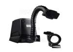 Energy Saving Fume Eliminator Small Power 35W for Desktop Soldering