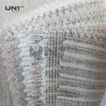 190gsm Cotton Canvas Fabric Horse Hair Interlining For Garment Suit
