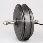 Fancy Pie magic smart bicycle electric motor kit with battery