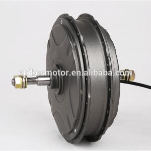 Wholesale Fancy Pie magic smart controller built in motor electric bicycle kit 36v 500w from china suppliers