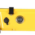 LiFePO4 Battery Proof LED Flood Lighting With Low Voltage working, Triac