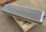 Engine Parts 777 Hydraulic Oil 924HZ oil cooler CS-533D Radiator 633C Water tank