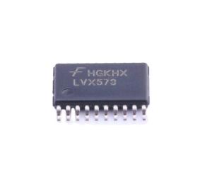 Wholesale 74LVX573MTCX from china suppliers