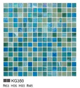 Wholesale KG series glass mosaic KG350 from china suppliers