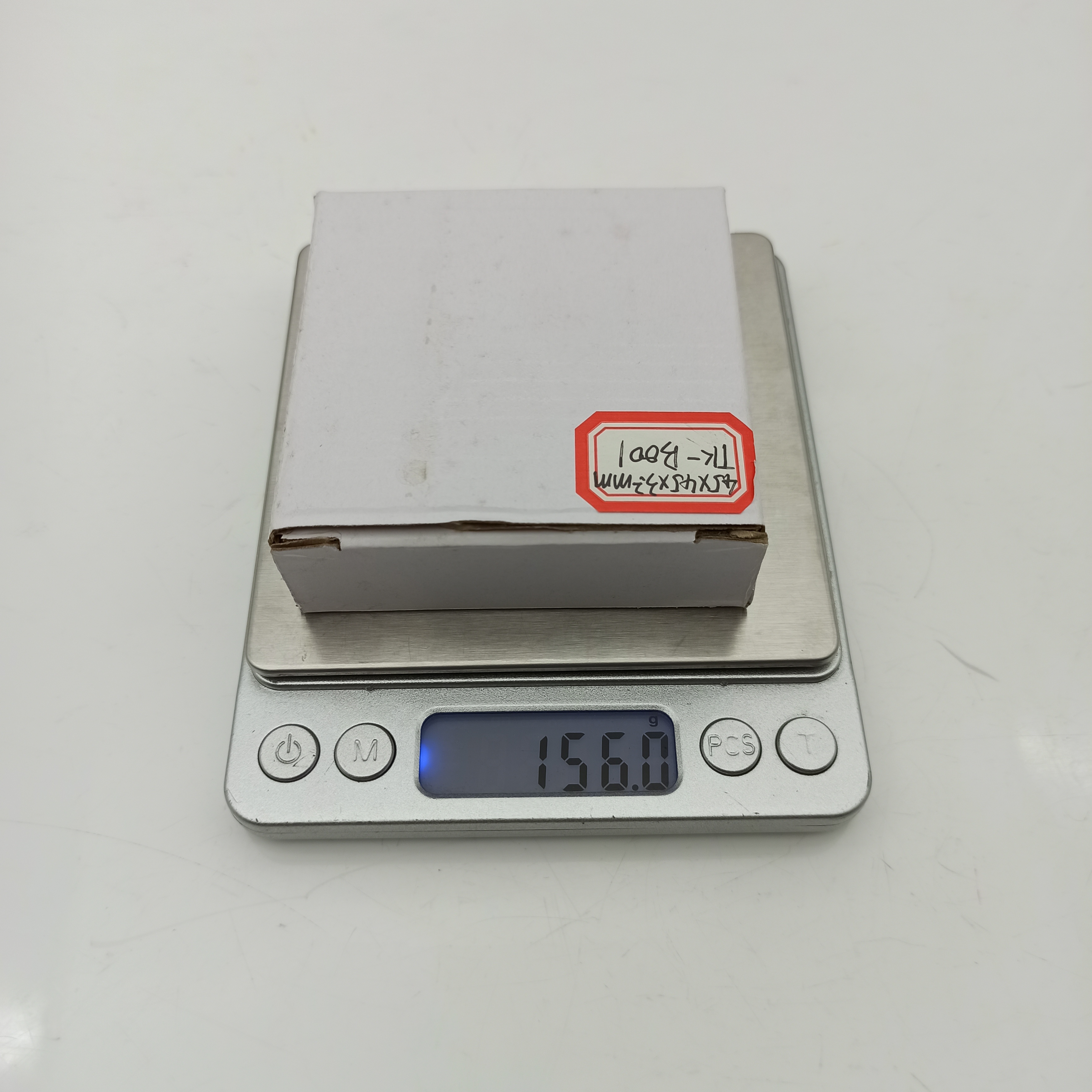 Canada Brass Chrome Plate Wall to Glass Shower Clamp for Door Width 600-800mm Hot Item