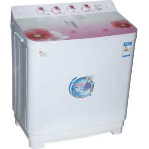 Wholesale Plastic Body High Load Washing Machine According To Seller 'S Usual Export Packing from china suppliers