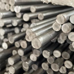 Wholesale Drawn 95Cr18 Stainless Steel Bright Bar Manufacturers Hot Rolled Ss Round Rod from china suppliers