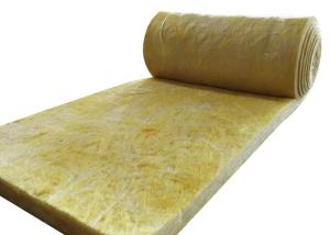 Wholesale Multiscene Insulation Fiberglass Rolls Anticorrosive Weatherproof from china suppliers