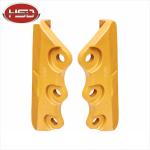 PC200-7 bucket side cutter 205-70-74180 for excavator