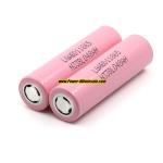 D1 18650 3000mah rechargeable li-ion battery cell Chem ABD1 1865 3000mAh battery