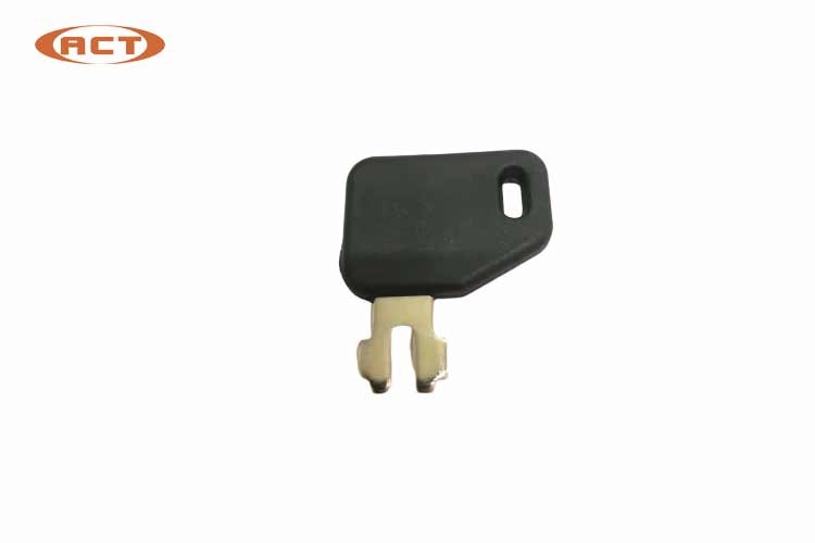 Universal Ignition Starter Switch Ignition Lock Truck Starter Two - Legged Key