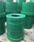 National JWS-400 Mud Pump Liners, National JWS340 mud pump, National 12P160 mud
