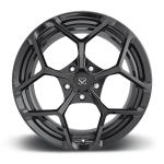 Gloss Black For G63 wheels 2-PC 18 19 20 21 22 Inch Forged Alloy Custom Rims