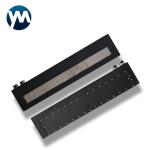Printing Machine UV LED Lamp , 3000W UV Curing Systems 365nm 395nm
