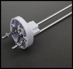 COMER display hook for pegboard for Supermarket and Retail Shop