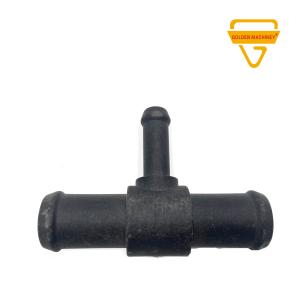 Wholesale 24567415 T-branch Pipe For SGMW Hongguang S CN100 CN101 Chevrolet from china suppliers