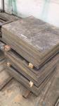 Invar 36 Nilo 36 36h Sheet 34X250X500mm For OLED Invar Sheet