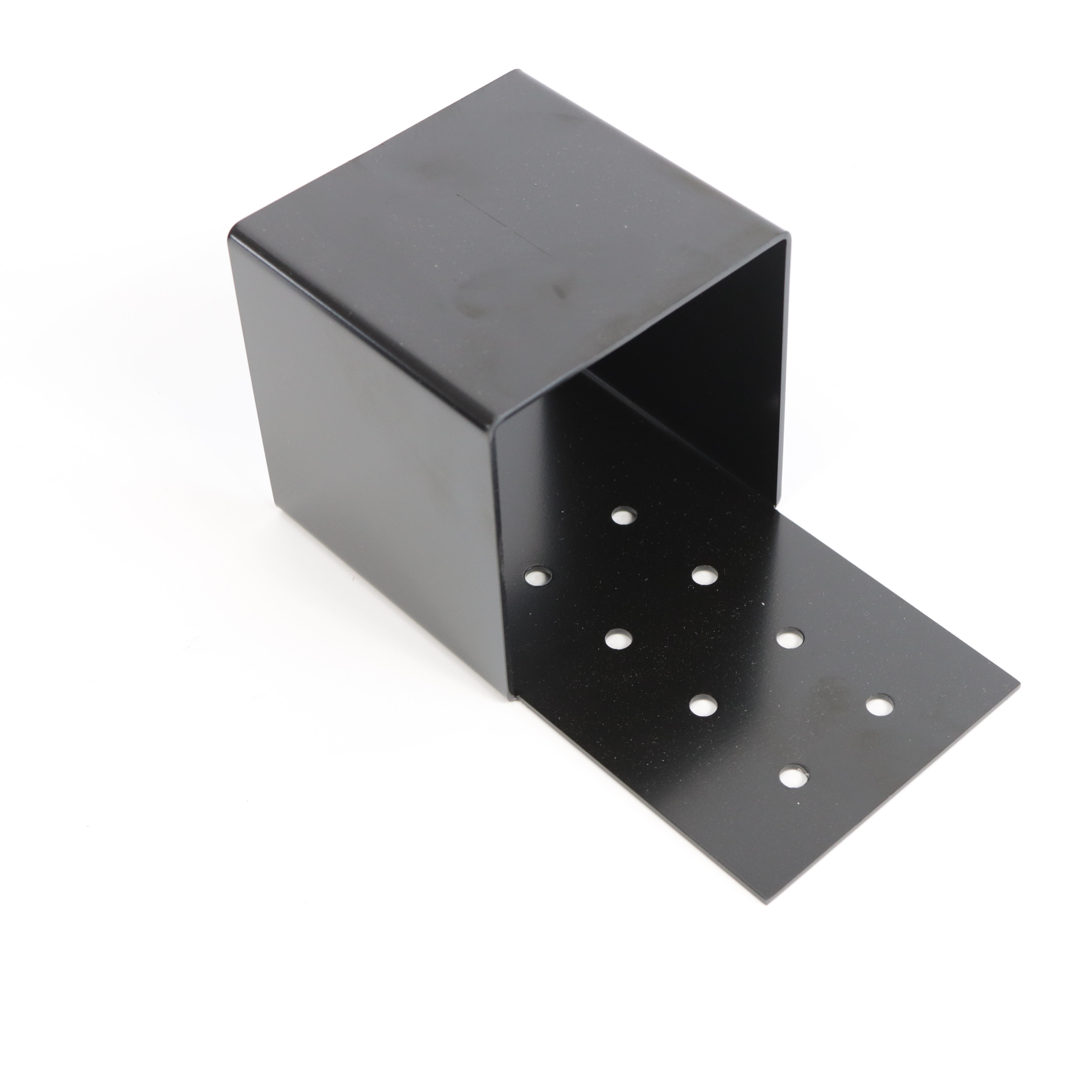 Pergola Kit With 3-Way Brackets For 4"x 4" Actual 3.6" X 3.6" Lumber DIY Pergola Brackets