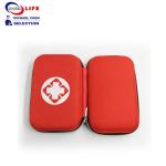 Outdoor Mini Eva Survival Kit Easy To Carry First Aid Kit Bag Firs Aid Survival