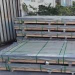 High Pressure Application 904L / N08904 Stainless Steel Sheets Plates 0.6 - 60