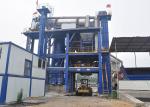 High Efficiency Asphalt Recycling Plant Asphalt Production Plant