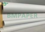 20LB White Bond Paper 24'' 30'' 36'' Engineering Paper 300gt 500ft Length 3''