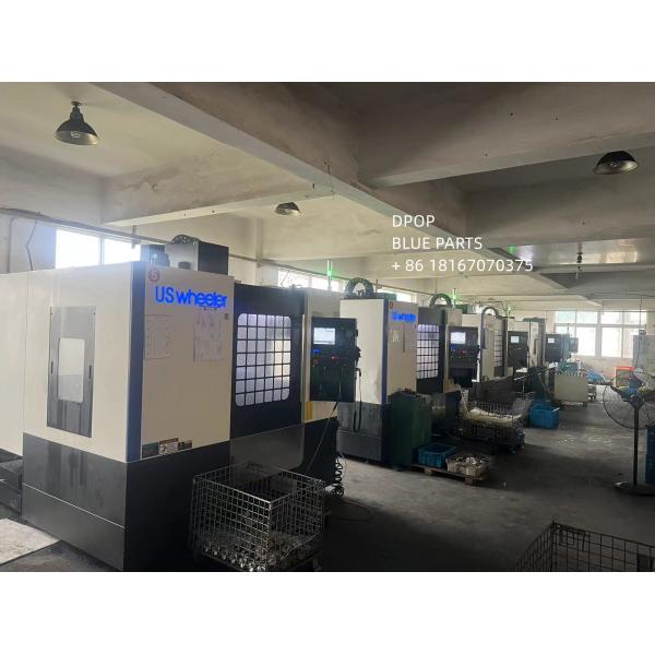 DAF F85 F95 Engine Water Pump 0682980 with 6 Months Warranty