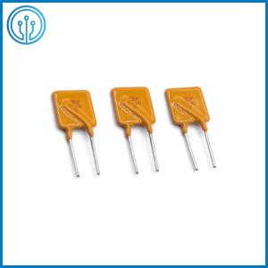 Wholesale 60V FRX135 60F Surface Mount Fuses Through Hole 40A PPTC Resettable Fuse from china suppliers